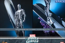 1/6 Scale Silver Surfer Comic Masterpiece CMS033 (Marvel)