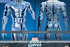 1/6 Scale Silver Surfer Comic Masterpiece CMS033 (Marvel)