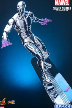 1/6 Scale Silver Surfer Comic Masterpiece CMS033 (Marvel)