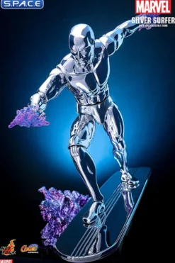 1/6 Scale Silver Surfer Comic Masterpiece CMS033 (Marvel)