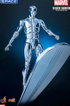 1/6 Scale Silver Surfer Comic Masterpiece CMS033 (Marvel)
