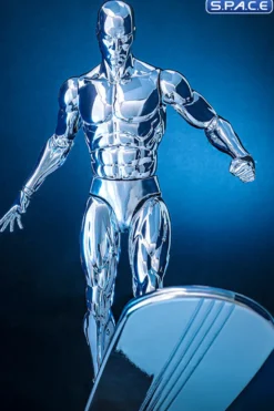 1/6 Scale Silver Surfer Comic Masterpiece CMS033 (Marvel)