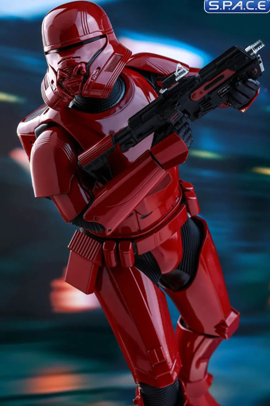 1/6 Scale Sith Jet Trooper