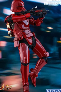 1/6 Scale Sith Jet Trooper
