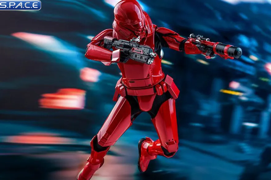 1/6 Scale Sith Jet Trooper