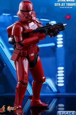 1/6 Scale Sith Jet Trooper