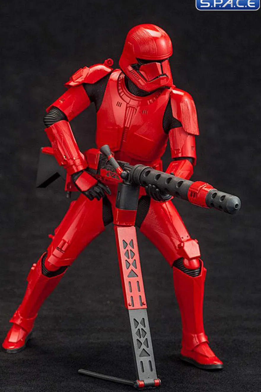 1/10 Scale Sith Trooper