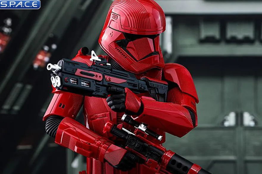 1/6 Scale Sith Trooper