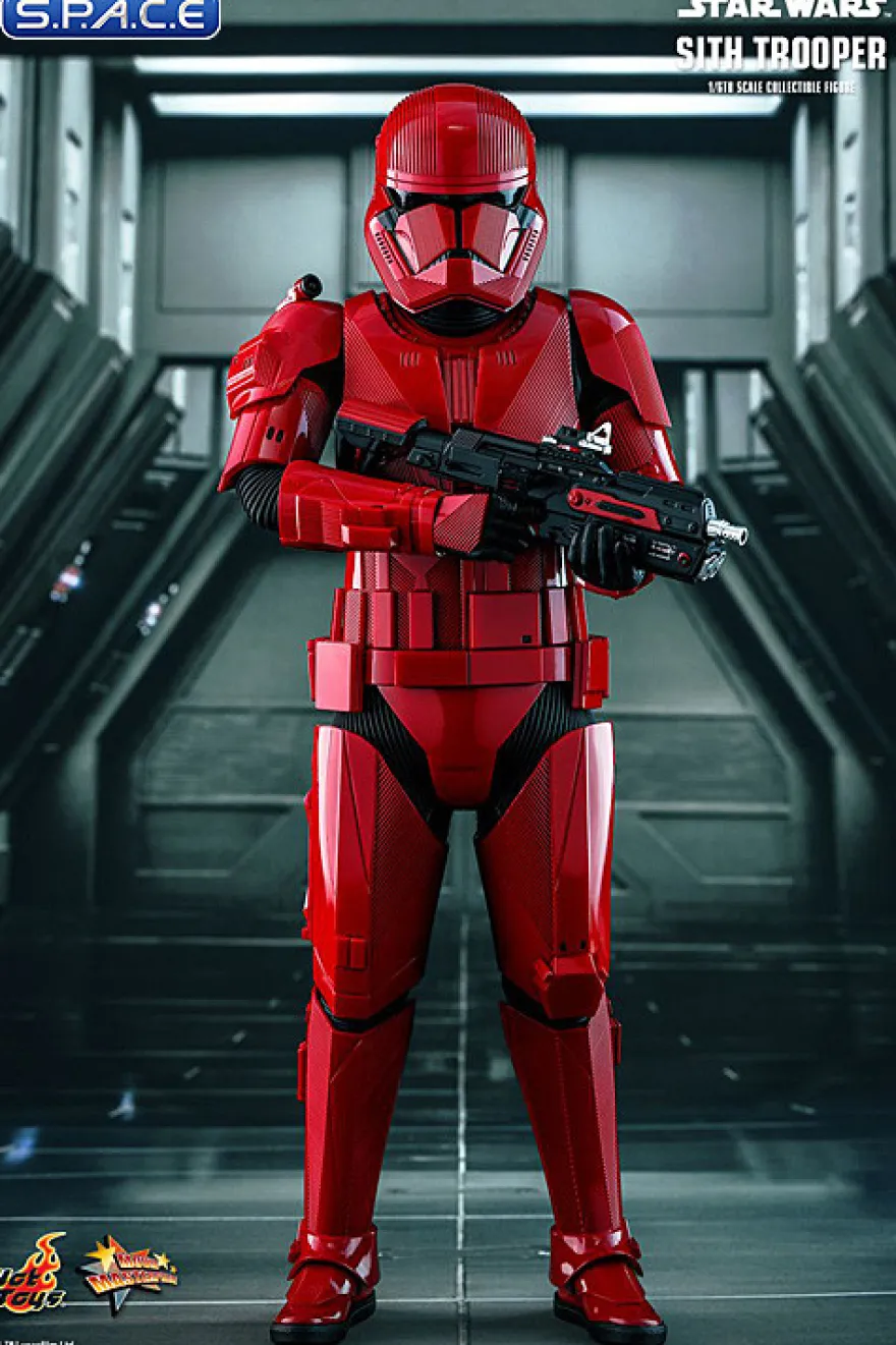 1/6 Scale Sith Trooper