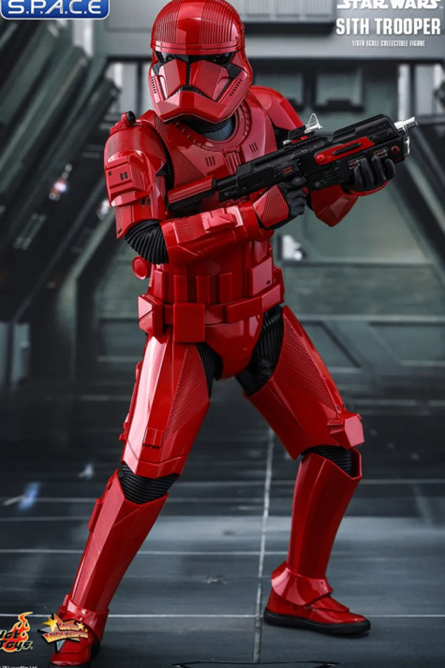 1/6 Scale Sith Trooper