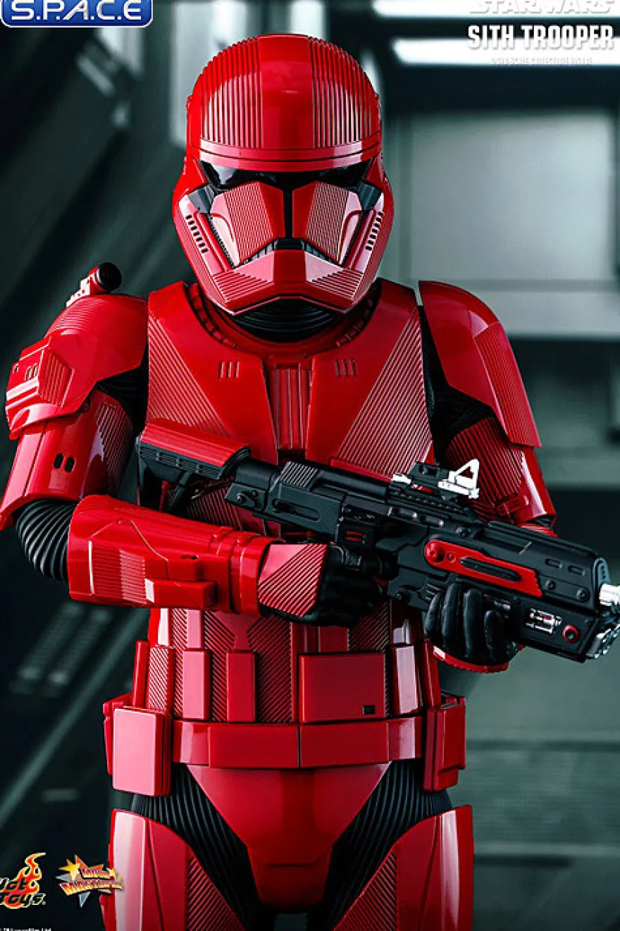 1/6 Scale Sith Trooper