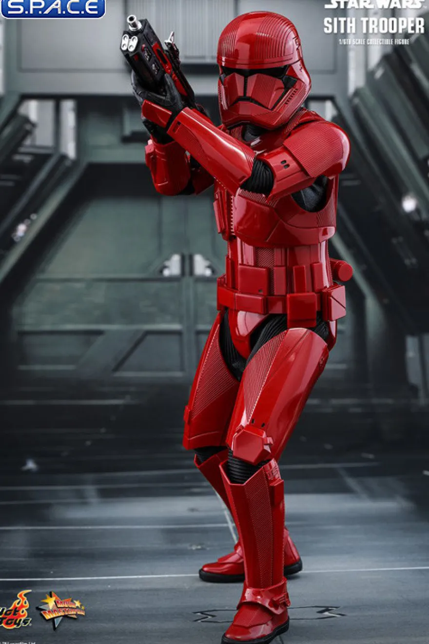 1/6 Scale Sith Trooper