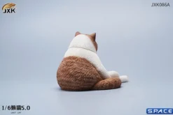 1/6 Scale sitting Cat