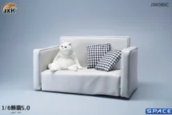 1/6 Scale sitting Cat