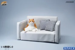 1/6 Scale sitting Cat