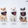 1/6 Scale sitting Shiba Inu »Don't go Home«