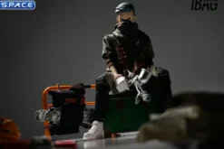 1/6 Scale skateboarding backpack