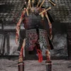 1/12 Scale Skeleton Warrior 2-Pack