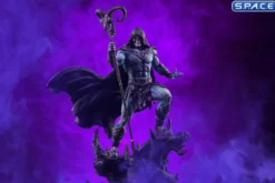 1/10 Scale Skeletor Art Scale Statue