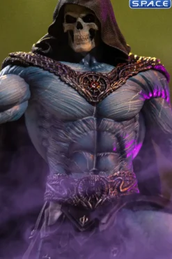 1/10 Scale Skeletor Art Scale Statue