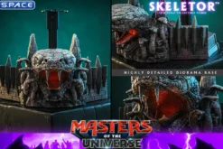 1/6 Scale Skeletor Movie Masterpiece MMS889