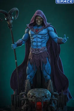 1/6 Scale Skeletor Movie Masterpiece MMS889