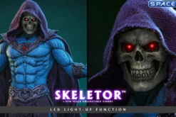 1/6 Scale Skeletor Movie Masterpiece MMS889