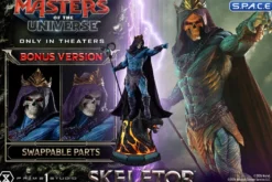 1/3 Scale Skeletor Real Elite Masterline Statue