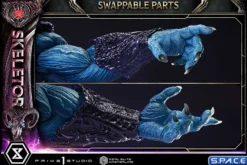 1/3 Scale Skeletor Real Elite Masterline Statue