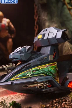 1/6 Scale Sky Sled