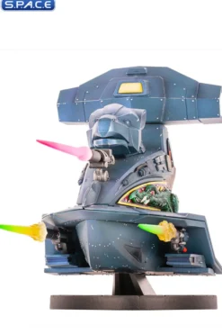 1/6 Scale Sky Sled