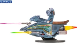1/6 Scale Sky Sled