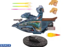 1/6 Scale Sky Sled
