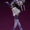 1/7 Scale Skywarp Bishoujo PVC Statue