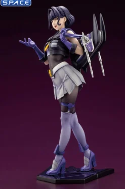 1/7 Scale Skywarp Bishoujo PVC Statue