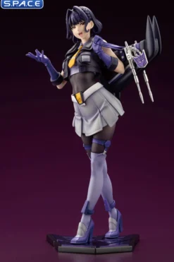 1/7 Scale Skywarp Bishoujo PVC Statue