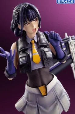 1/7 Scale Skywarp Bishoujo PVC Statue