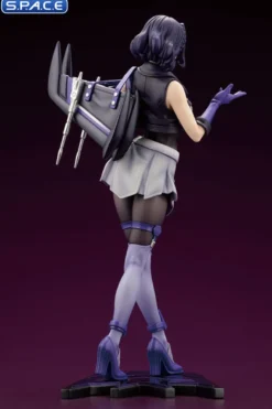 1/7 Scale Skywarp Bishoujo PVC Statue