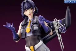 1/7 Scale Skywarp Bishoujo PVC Statue