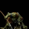 1/10 Scale Slithe BDS Art Scale Statue