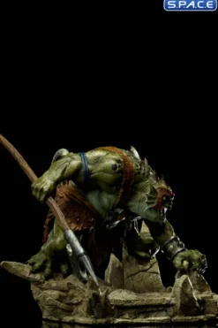 1/10 Scale Slithe BDS Art Scale Statue