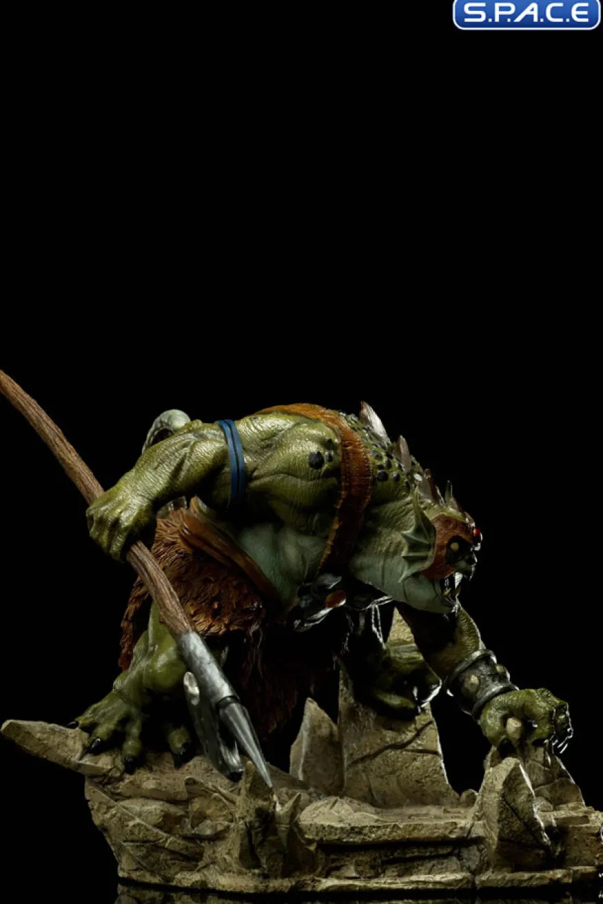 1/10 Scale Slithe BDS Art Scale Statue
