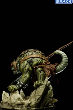 1/10 Scale Slithe BDS Art Scale Statue