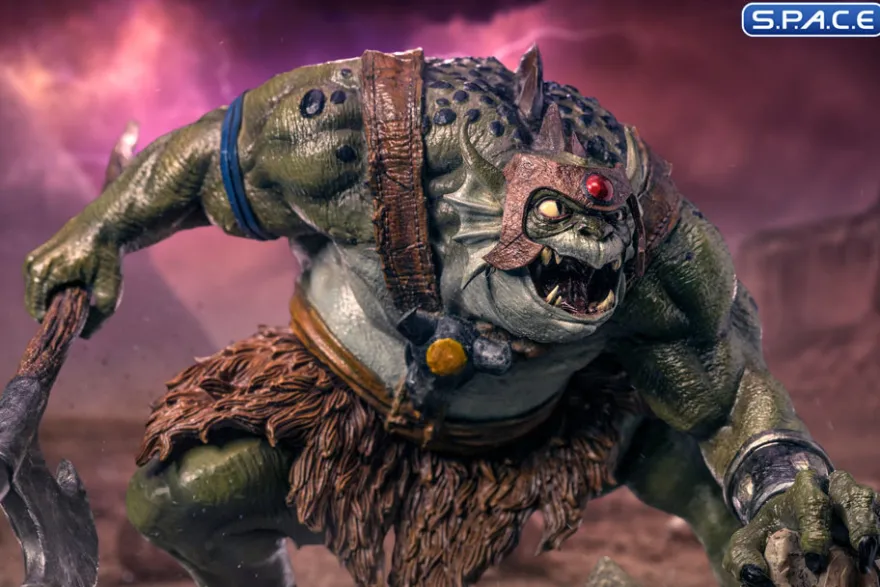 1/10 Scale Slithe BDS Art Scale Statue