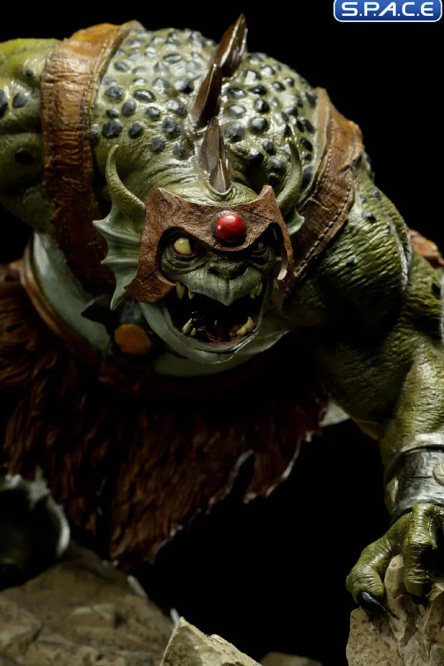 1/10 Scale Slithe BDS Art Scale Statue
