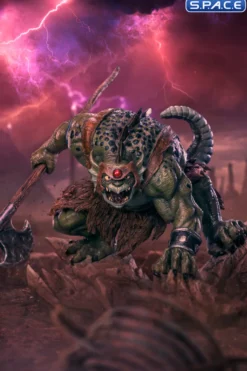 1/10 Scale Slithe BDS Art Scale Statue