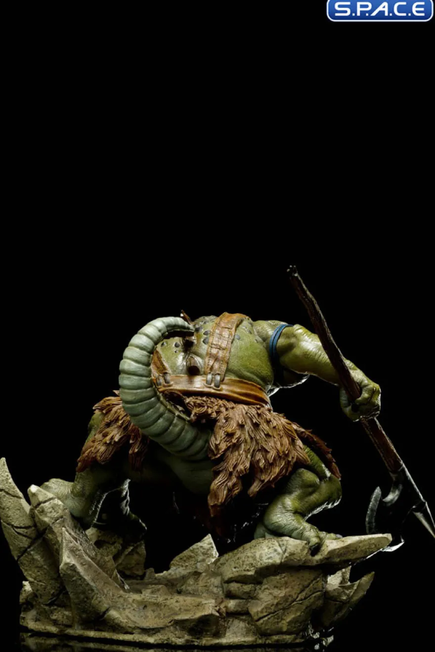 1/10 Scale Slithe BDS Art Scale Statue
