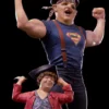 1/10 Scale Sloth & Chunk Deluxe Art Scale Statue