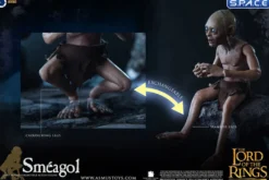 1/6 Scale Smeagol