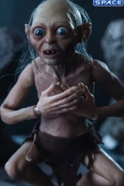 1/6 Scale Smeagol